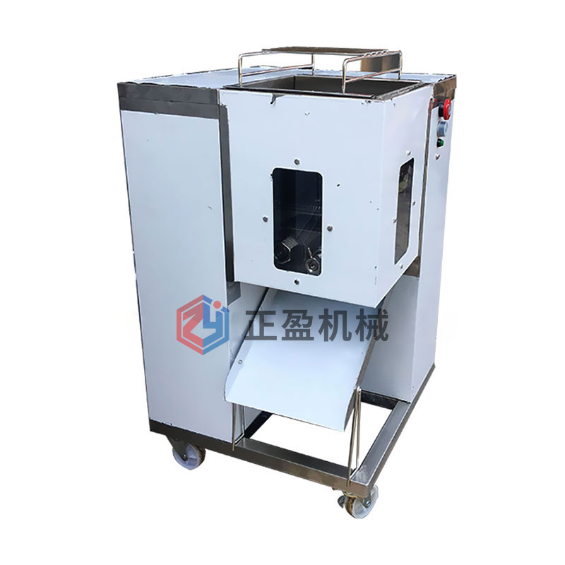 快色污软件下载機械切肉絲肉片機ZYR-6