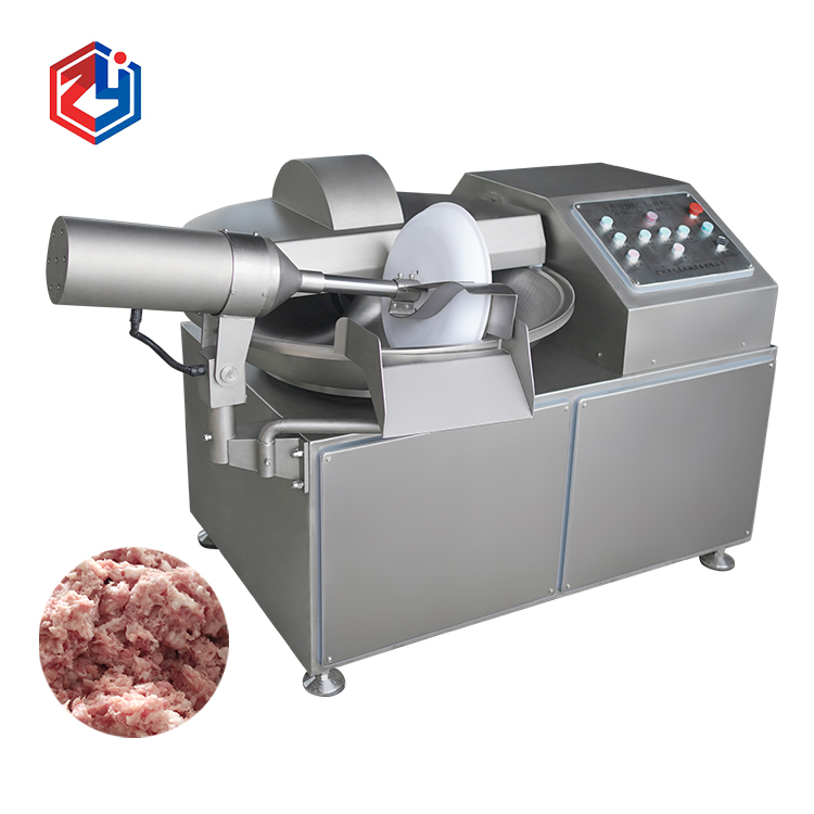 商用絞肉機和斬拌機區別有哪些？