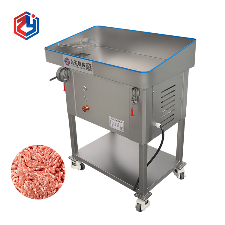 多功能絞肉機能打磨成粉嗎？